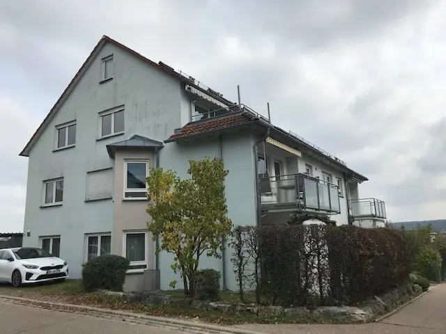 2 Zimmer Wohnung mit 47 m² in Kirchheim unter Teck – Bild 9