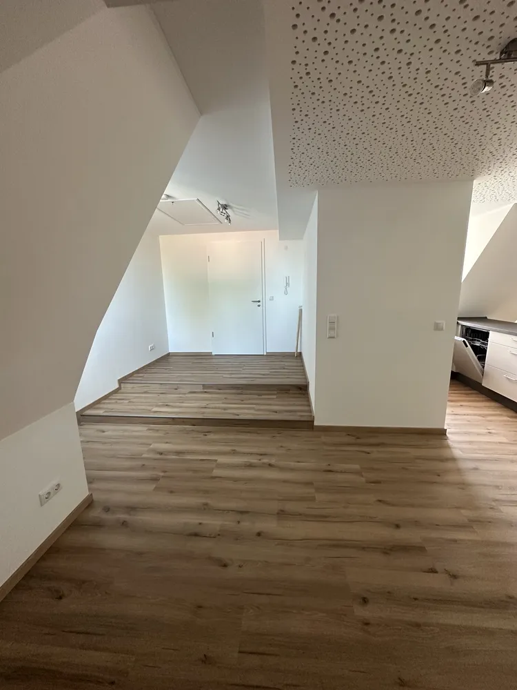 2 Zimmer Wohnung mit 51 m² in Bamberg – Bild 11