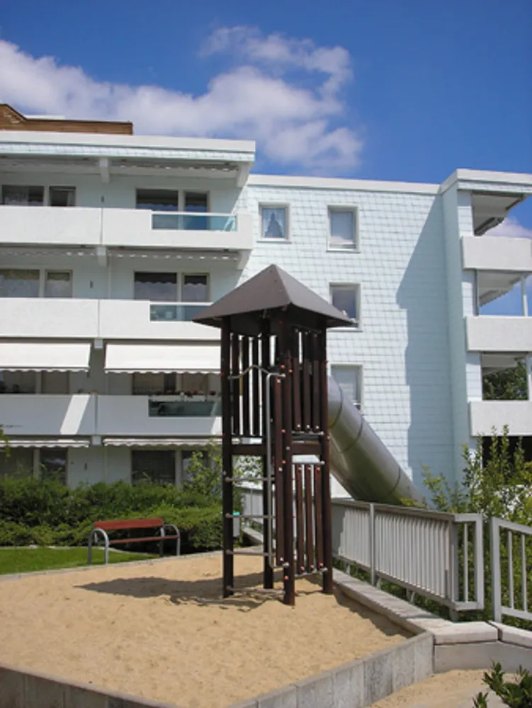 2 Zimmer Wohnung mit 60 m² in Essen – Bild 7