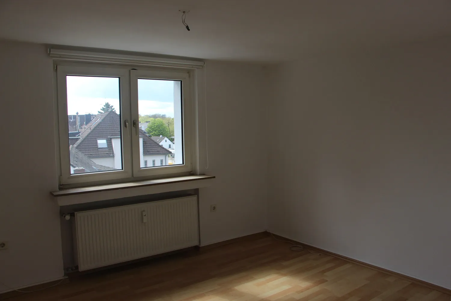 2 Zimmer Wohnung mit 40 m² in Essen – Bild 4
