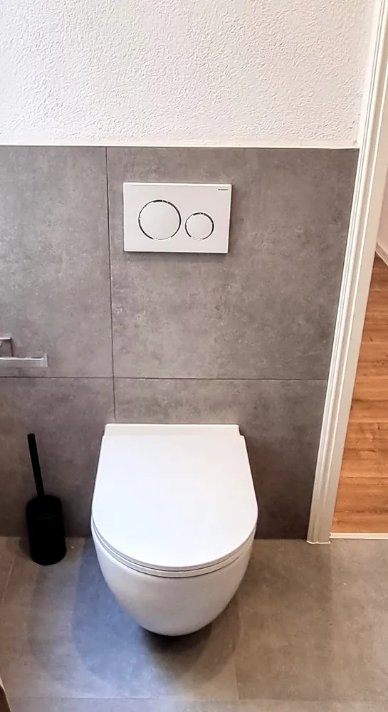 1 Zimmer Wohnung mit 25 m² in Karlsruhe – Bild 8