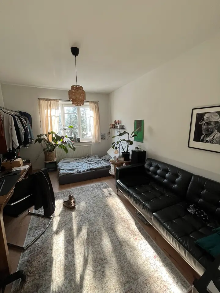 2 Zimmer Wohnung mit 58 m² in Hamburg – Bild 8