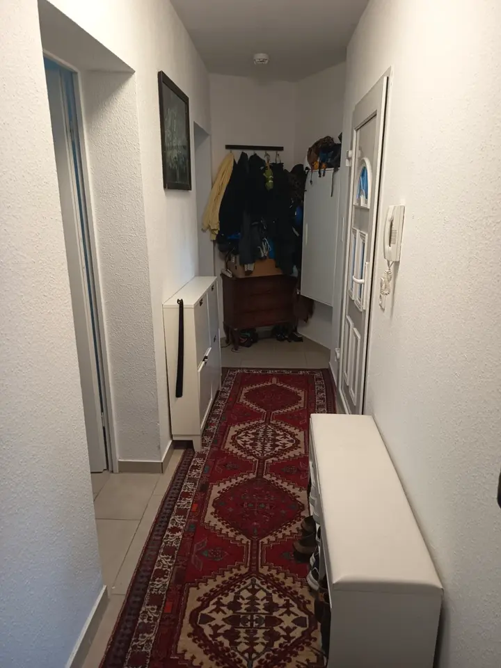 4 Zimmer Wohnung mit 70 m² in Mainz – Bild 5