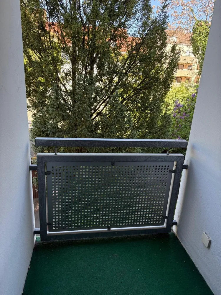 3 Zimmer Wohnung mit 94 m² in Nürnberg – Bild 5