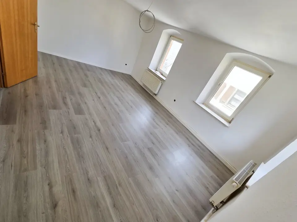 4 Zimmer Wohnung mit 93 m² in Hof – Bild 7