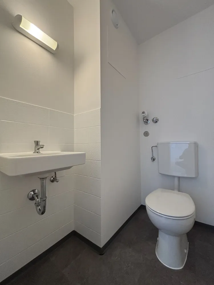 4 room apartment with 83 m² in Augsburg – Photo 11