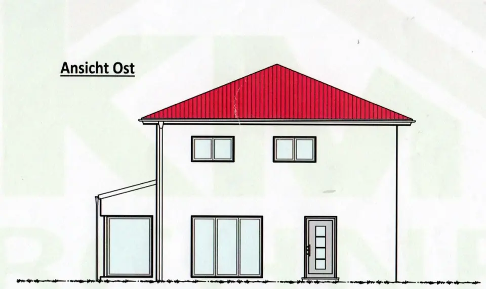 5 Zimmer Haus mit 130 m² in Fürstenfeldbruck – Bild 3