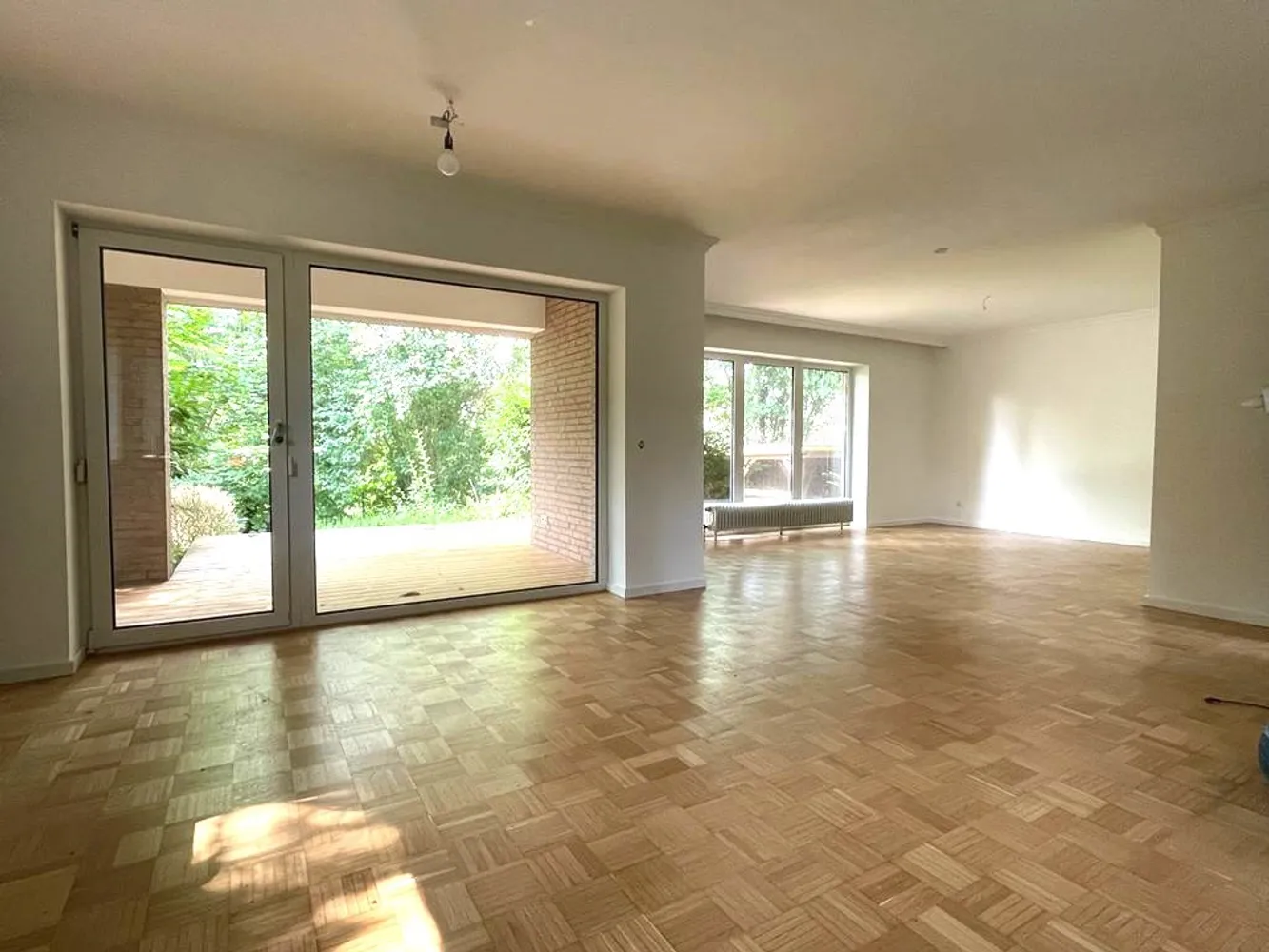 6 Zimmer Haus mit 135 m² in Hamburg – Bild 7