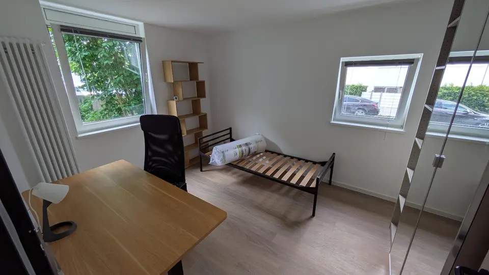 WG-Zimmer mit 12 m² in Pforzheim – Bild 1