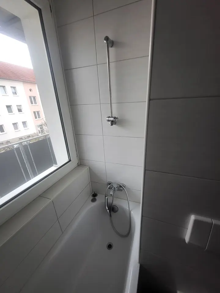 2 Zimmer Wohnung mit 56 m² in Merseburg – Bild 8
