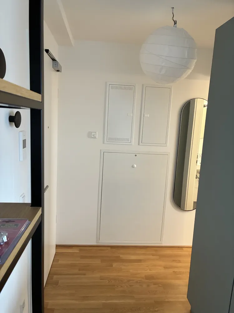 1 Zimmer Wohnung mit 33 m² in München – Bild 3
