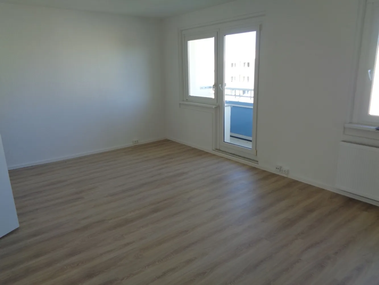 3 Zimmer Wohnung mit 69 m² in Brandenburg an der Havel – Bild 4