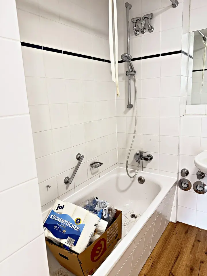 2 Zimmer Wohnung mit 44 m² in Darmstadt – Bild 10