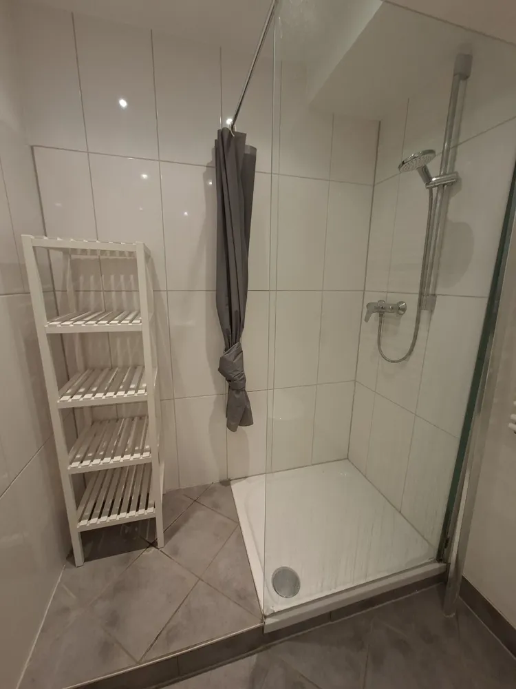 2 room apartment with 66 m² in Düsseldorf – Photo 9