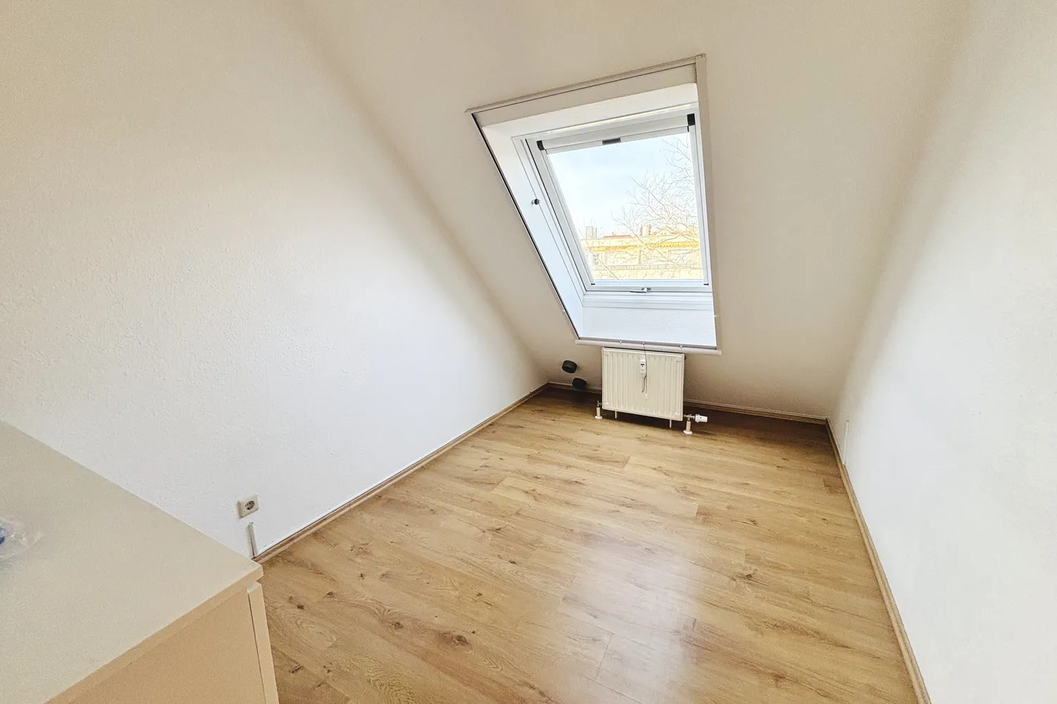 3 Zimmer Wohnung mit 63 m² in Stuttgart – Bild 9