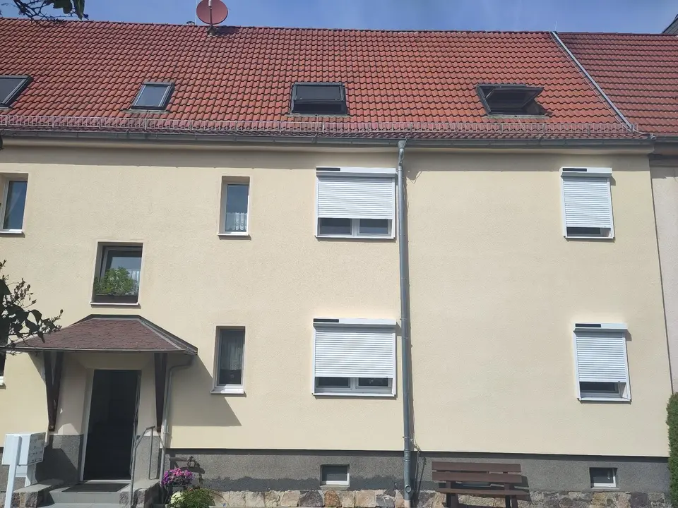 3 Zimmer Wohnung mit 60 m² in Borna – Bild 8