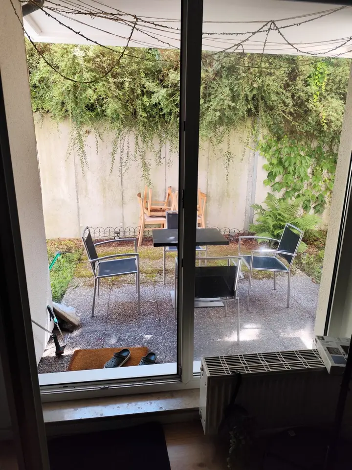 2 Zimmer Wohnung mit 75 m² in Dresden – Bild 7