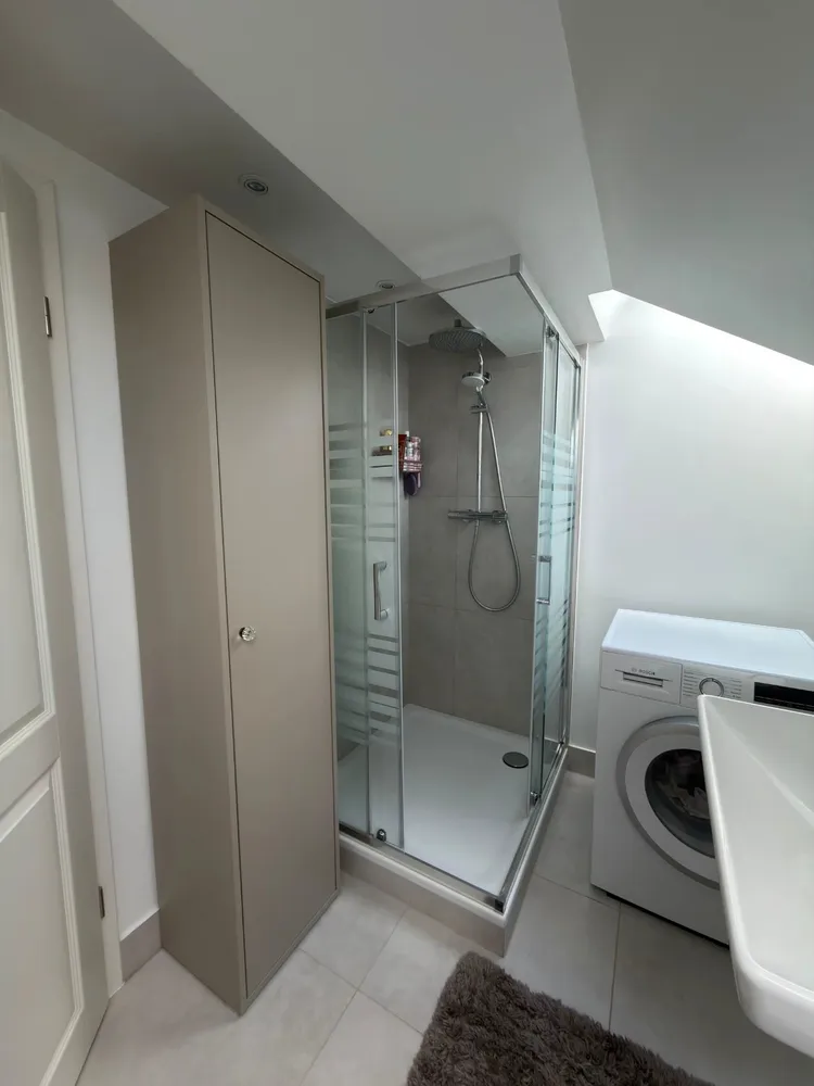 2 Zimmer Wohnung mit 43 m² in Düsseldorf – Bild 3