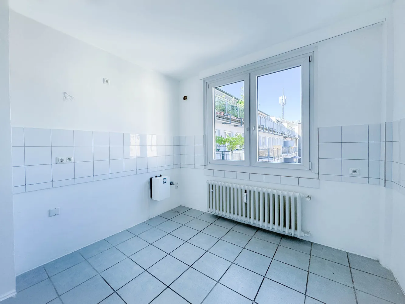 3 Zimmer Wohnung mit 68 m² in Essen – Bild 3