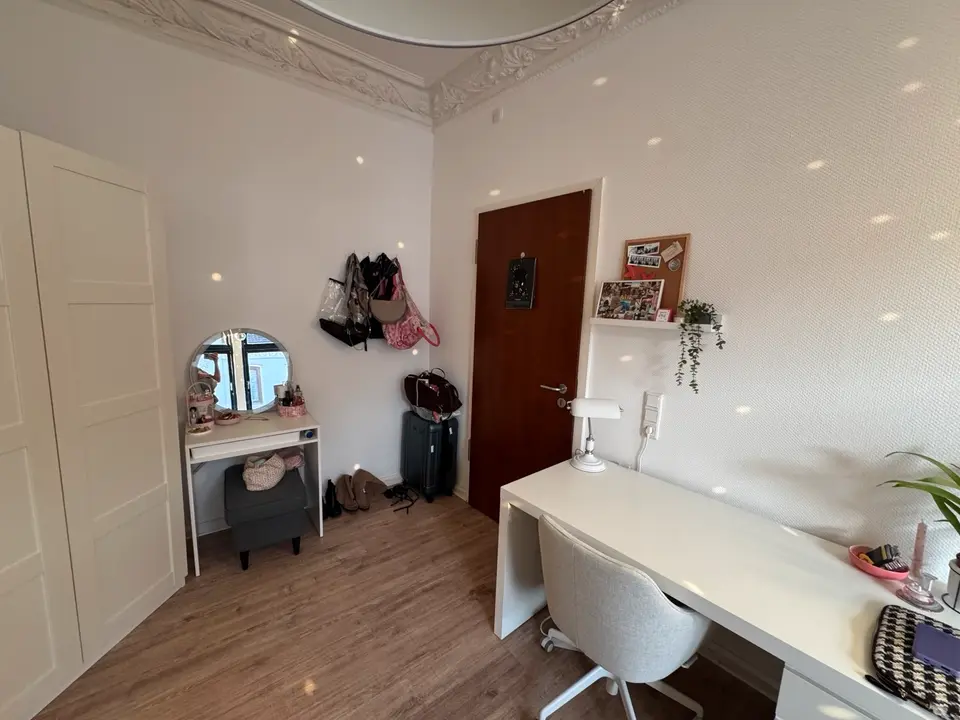 WG-Zimmer mit 119 m² in Flensburg – Bild 4