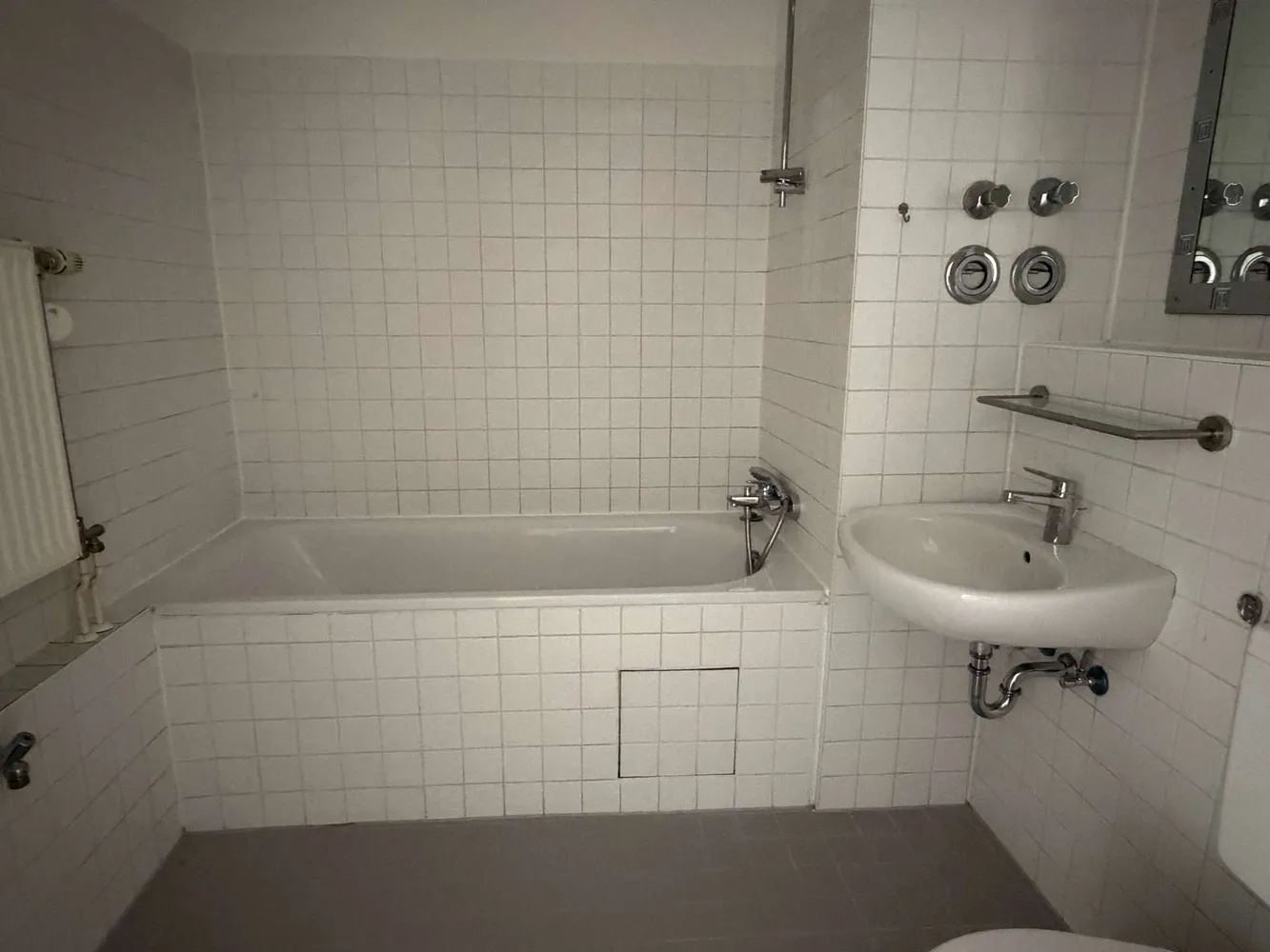 2 room apartment with 60 m² in Berlin – Photo 5