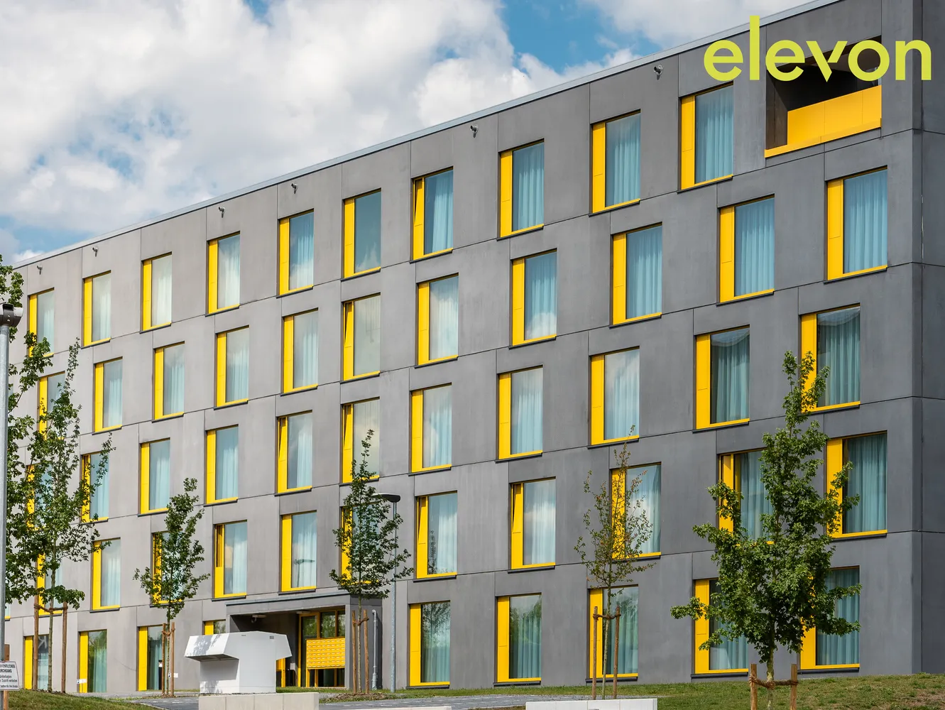 1 Zimmer Wohnung mit 18 m² in Hannover – Bild 6