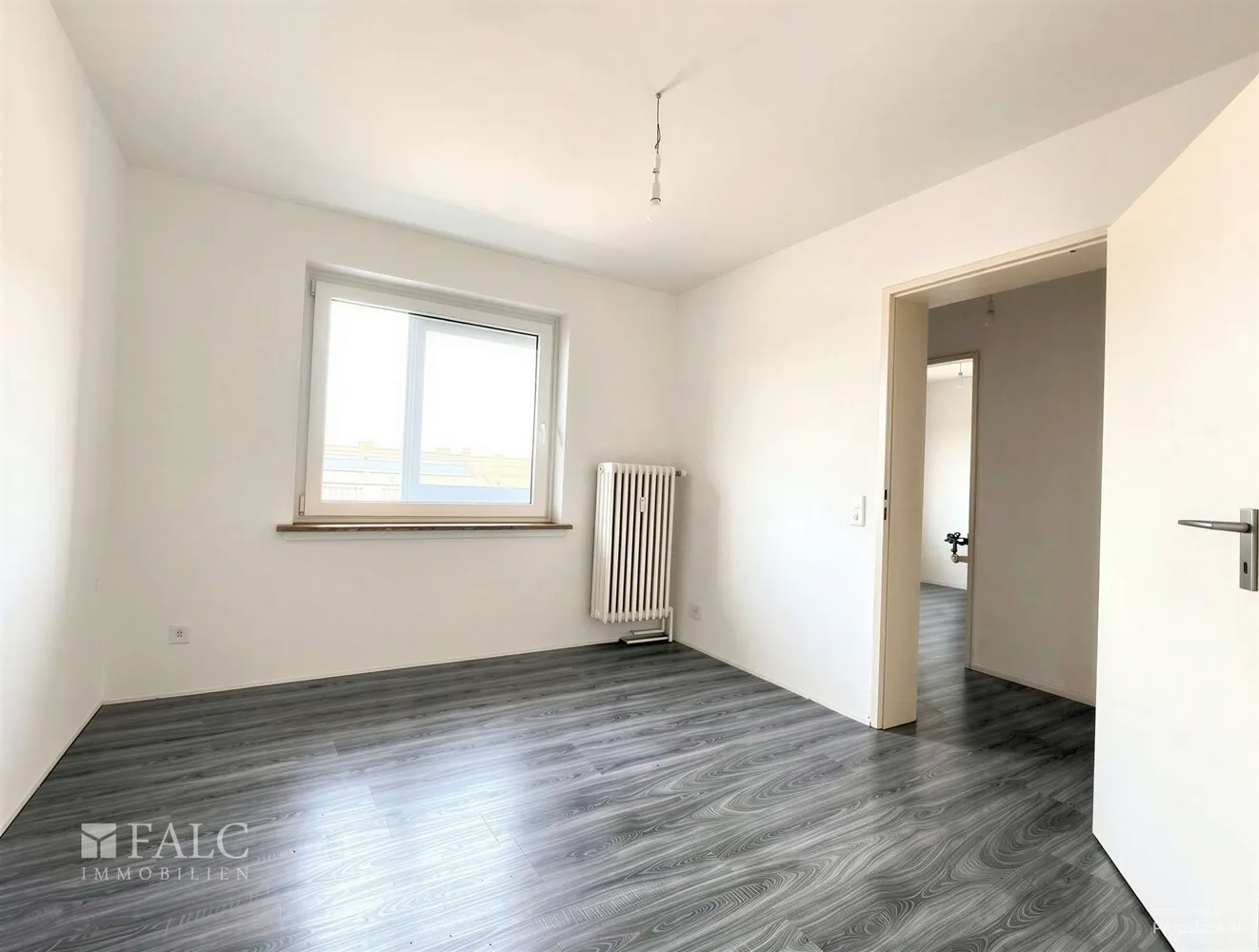 2 Zimmer Wohnung mit 61 m² in Bremen – Bild 5