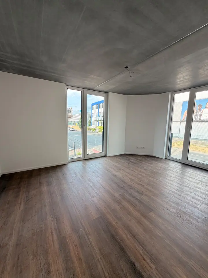 4 Zimmer Wohnung mit 94 m² in Radolfzell am Bodensee – Bild 2