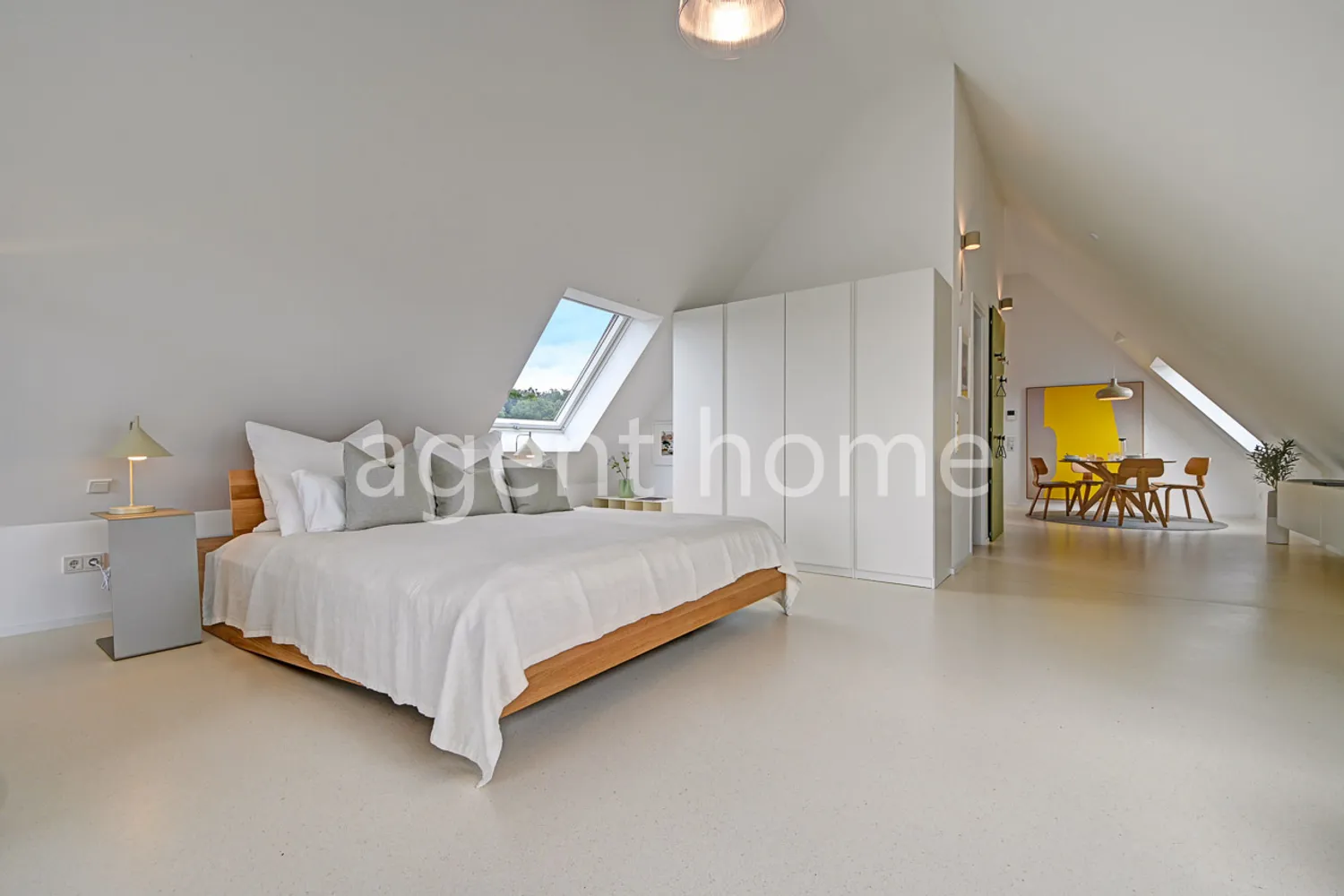 1 Zimmer Wohnung mit 61 m² in Stuttgart – Bild 10