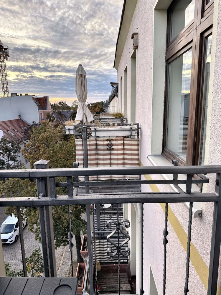 2 Zimmer Wohnung mit 54 m² in Berlin – Bild 7