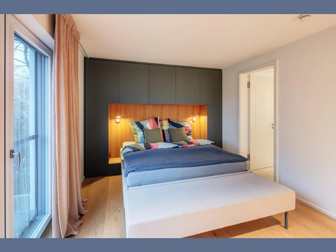 3 Zimmer Wohnung mit 123 m² in München – Bild 3