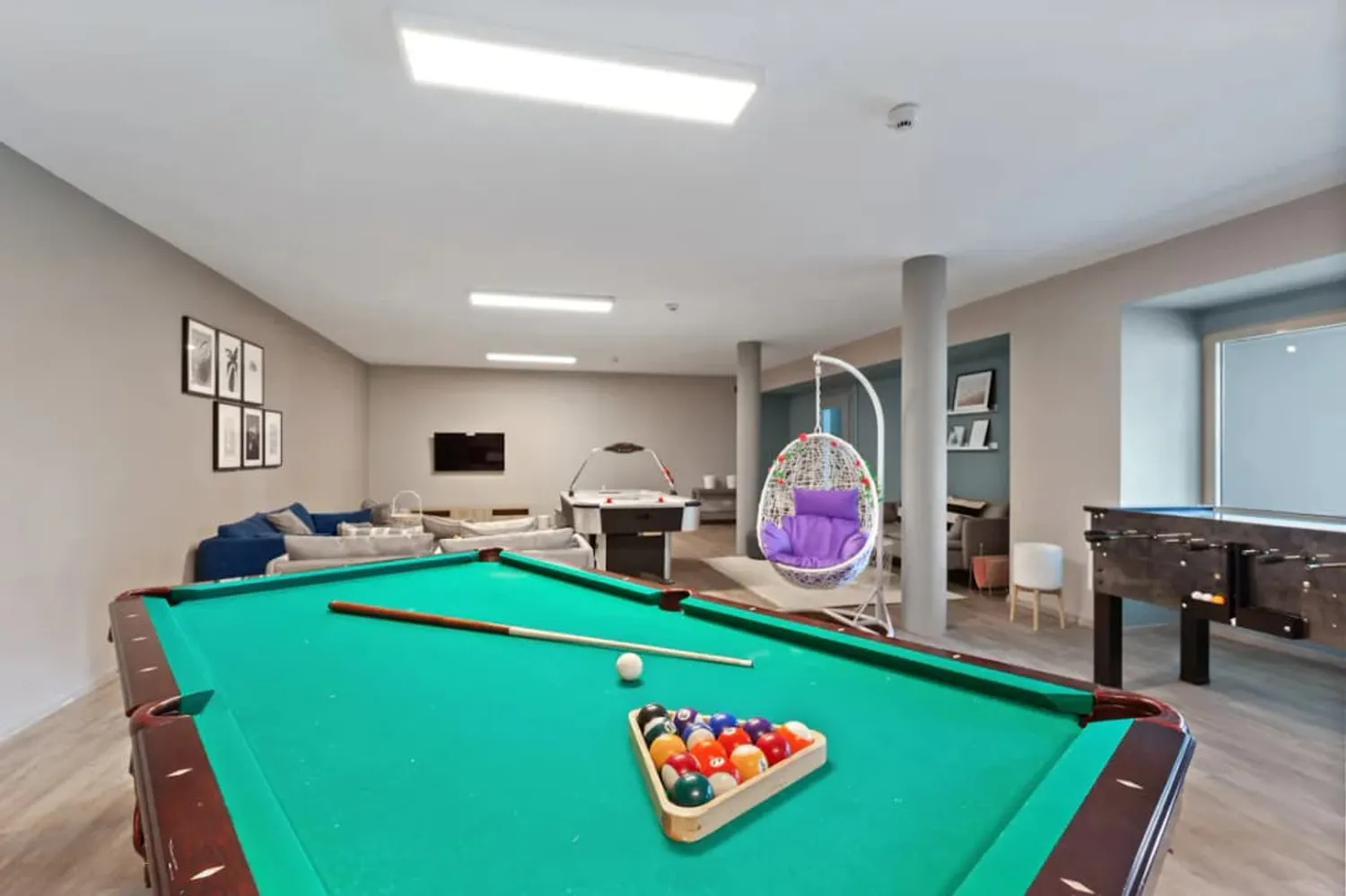 1 Zimmer Wohnung mit 22 m² in Kiel – Bild 5