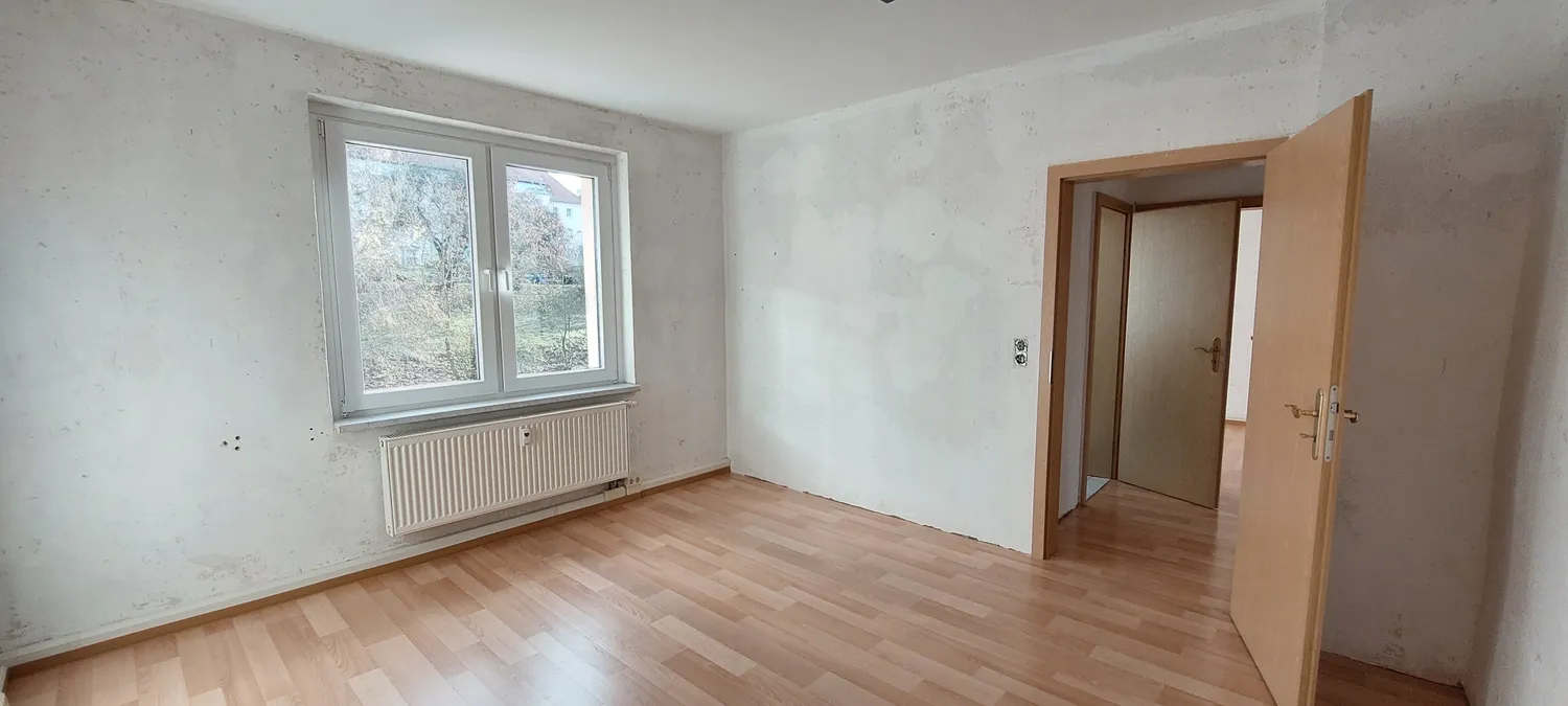3 Zimmer Wohnung mit 68 m² in Suhl – Bild 3