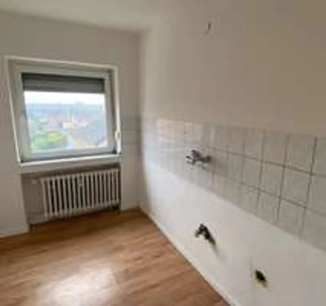 4 Zimmer Wohnung mit 64 m² in Kempen – Bild 4