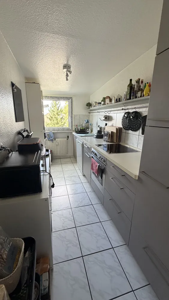 2 Zimmer Wohnung mit 60 m² in Krefeld – Bild 6