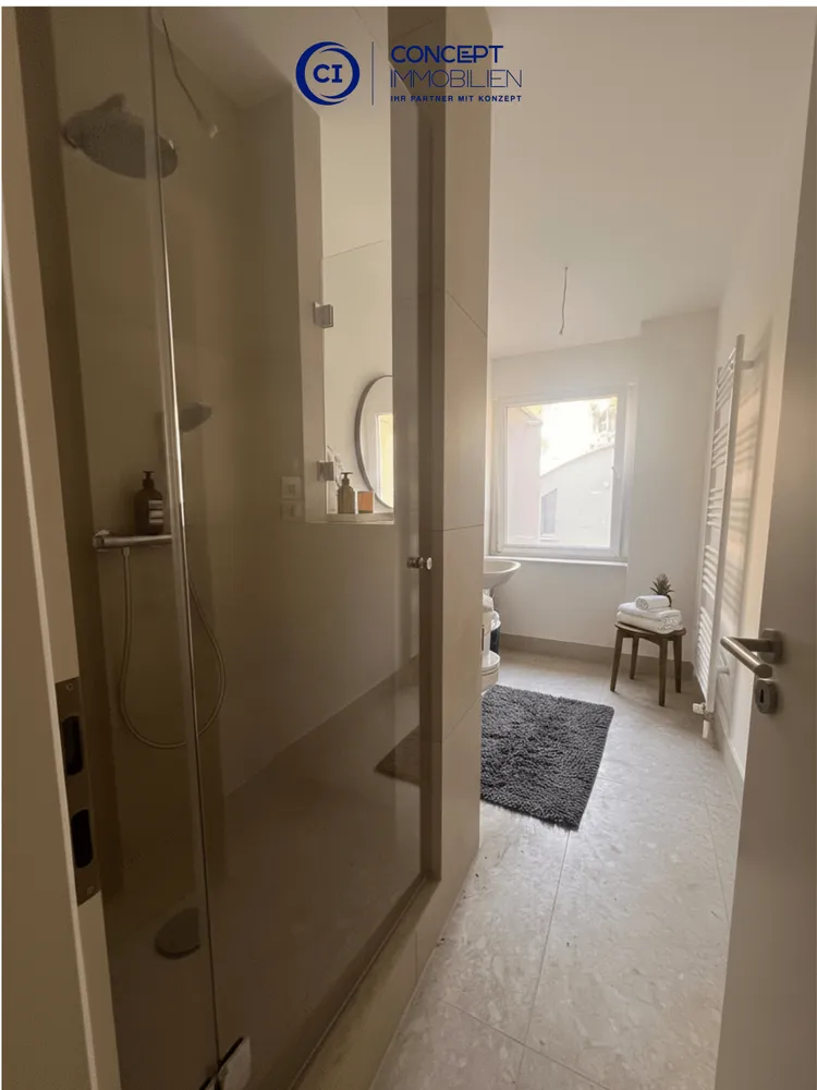2 Zimmer Wohnung mit 53 m² in Köln – Bild 4