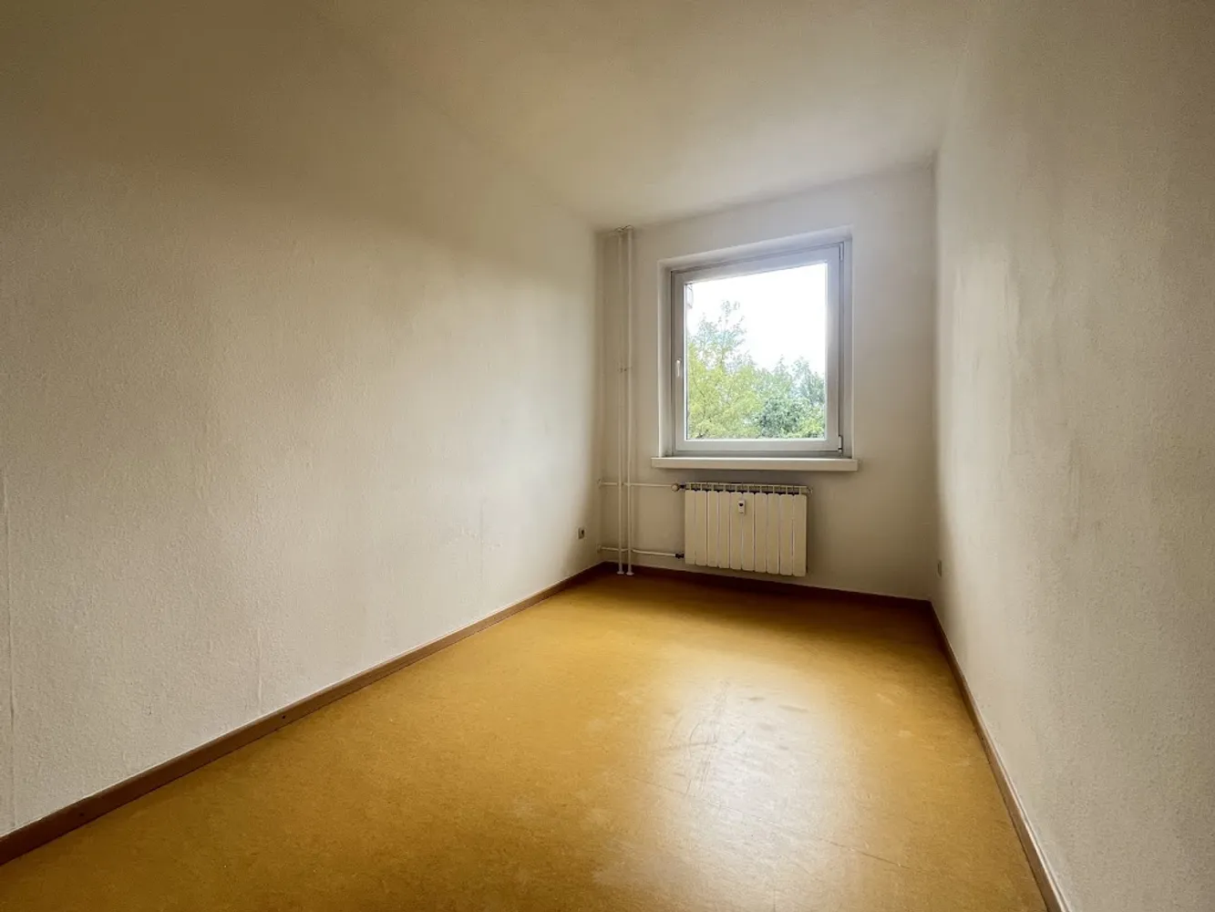 3 Zimmer Wohnung mit 59 m² in Berlin – Bild 3