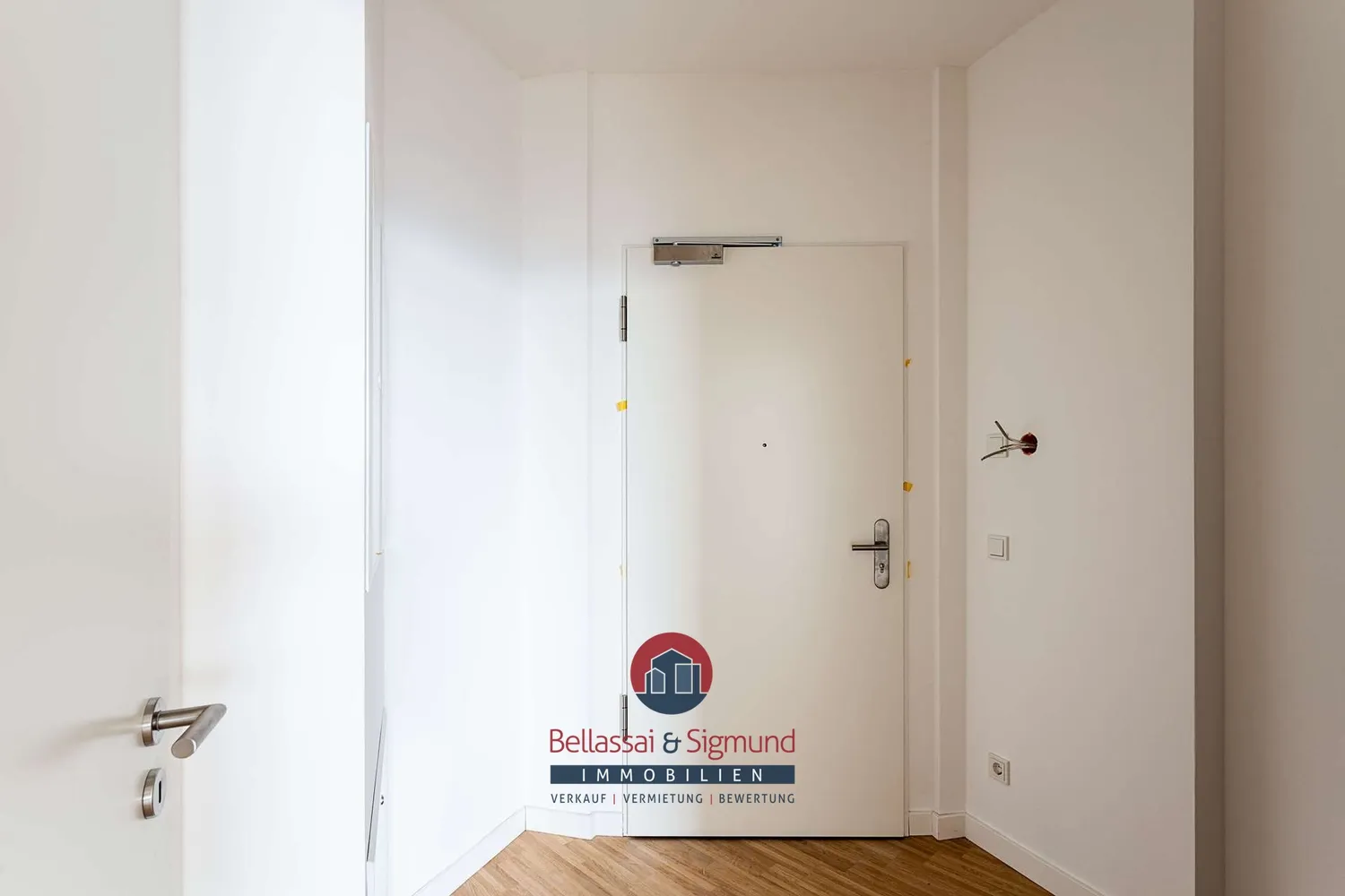 2 Zimmer Wohnung mit 55 m² in Köln – Bild 10
