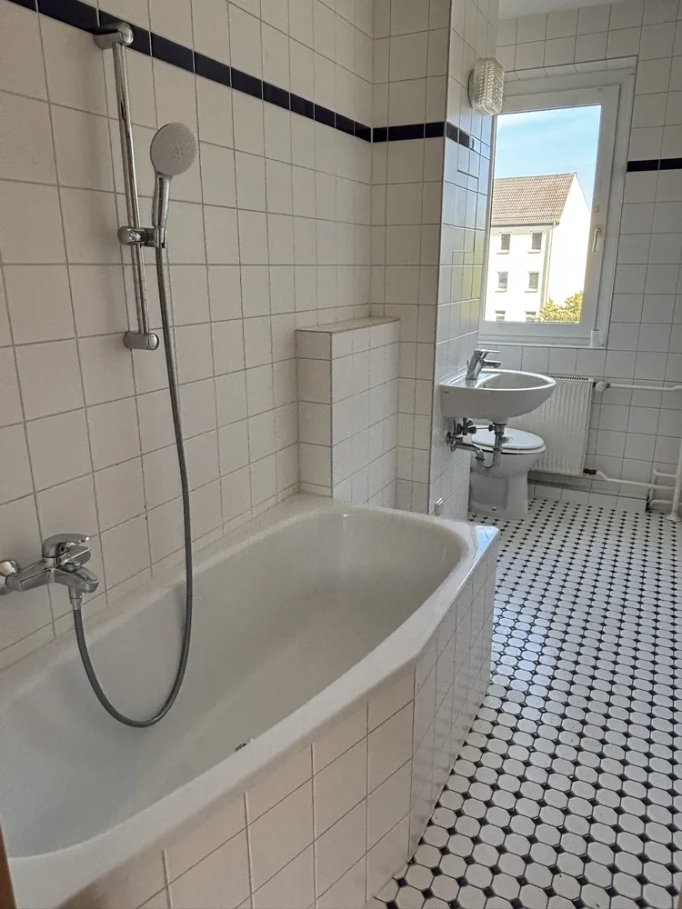 3 Zimmer Wohnung mit 61 m² in Eberswalde – Bild 7