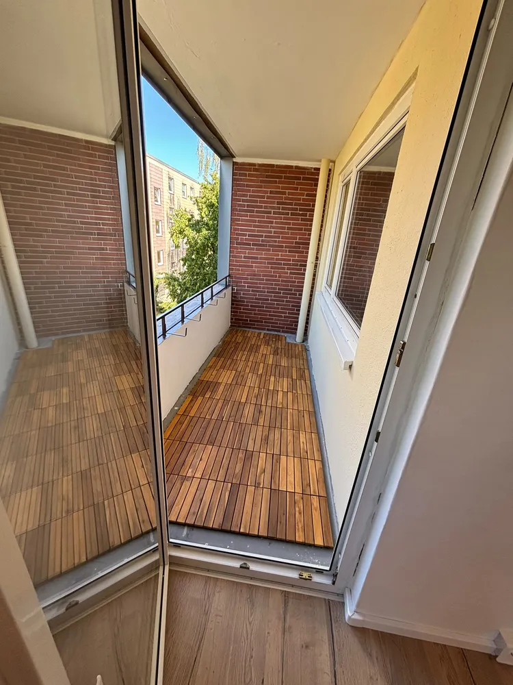 3 room apartment with 77 m² in Brunswick – Photo 4