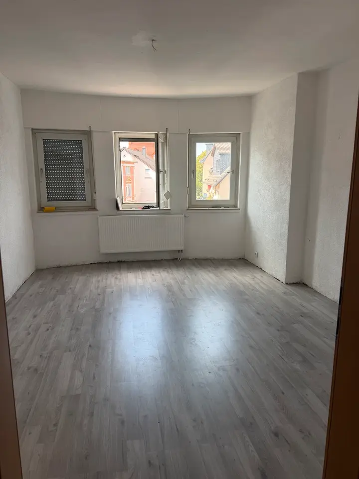 4 Zimmer Wohnung mit 107 m² in Lüdenscheid – Bild 1