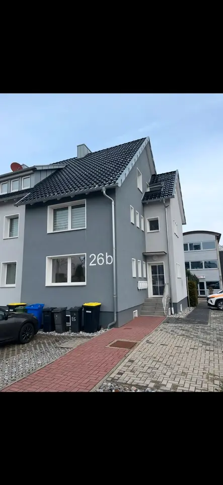 5 Zimmer Wohnung mit 90 m² in Duderstadt – Bild 4