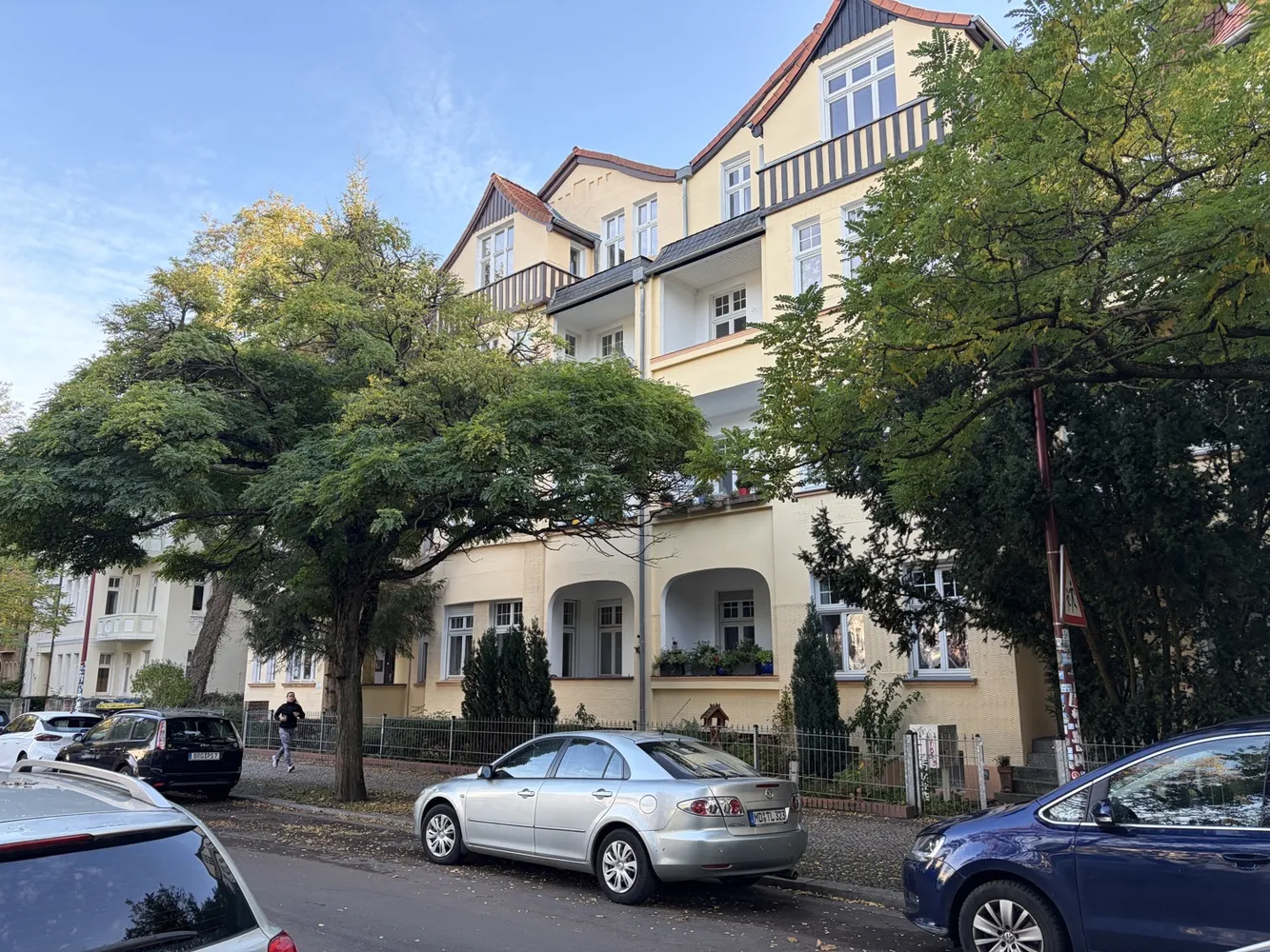 3 Zimmer Wohnung mit 67 m² in Magdeburg – Bild 2