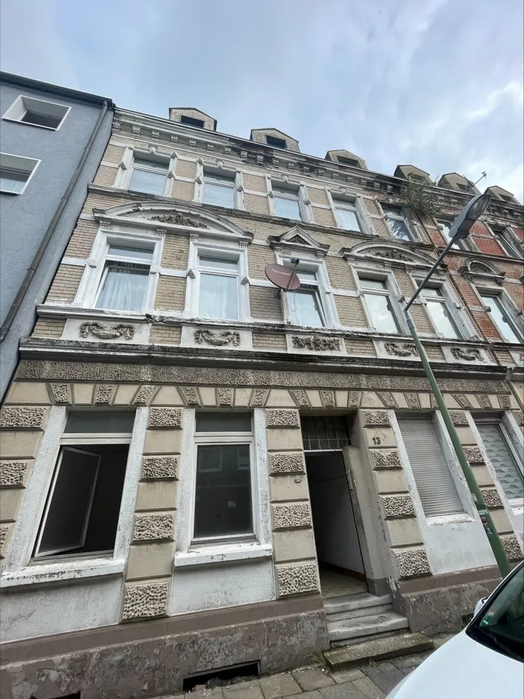 1 Zimmer Wohnung mit 30 m² in Essen – Bild 1