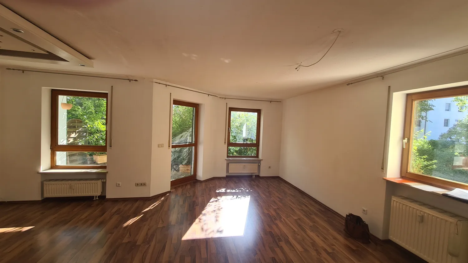 2 room apartment with 70 m² in Augsburg – Photo 1