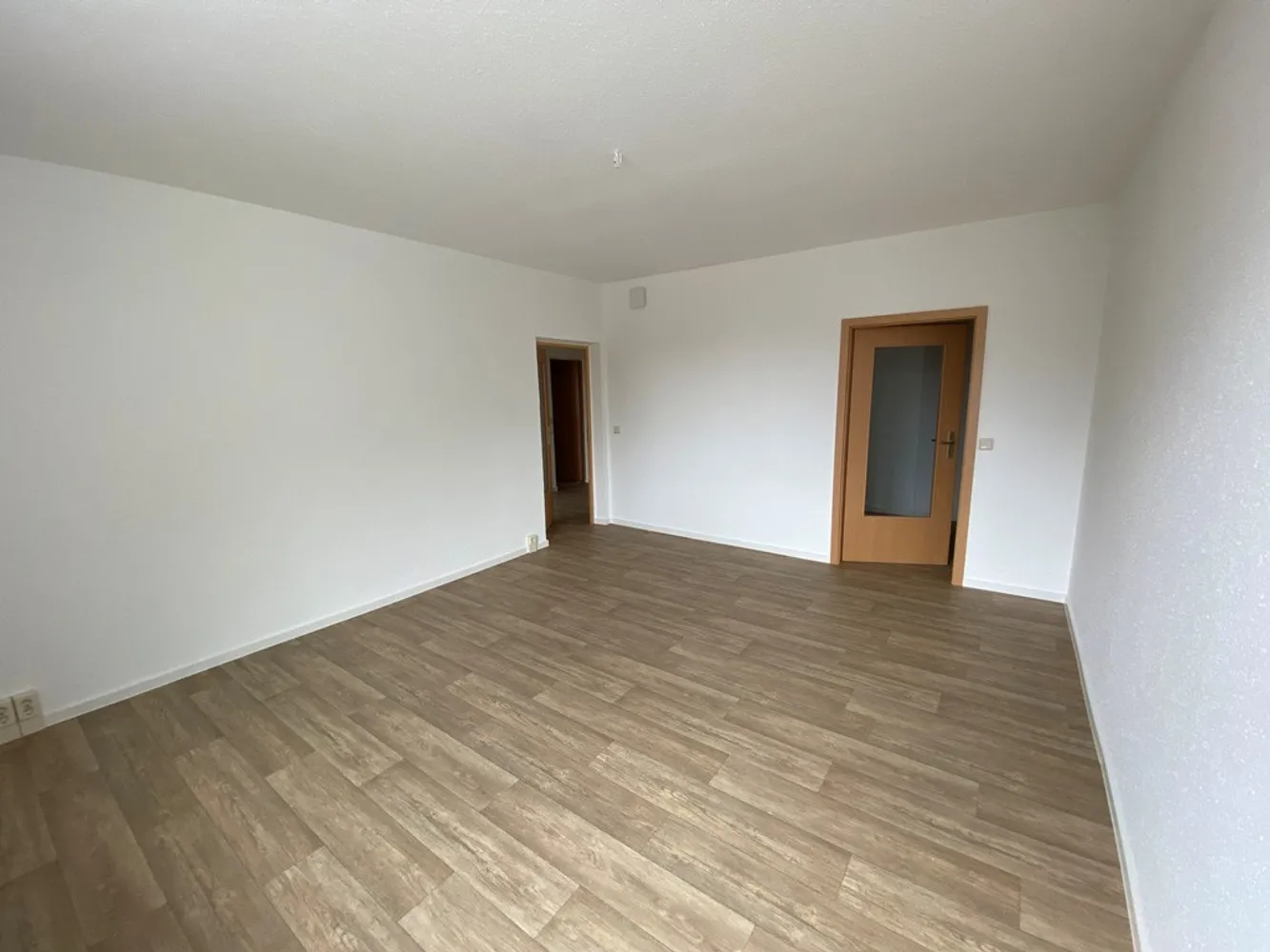 2 Zimmer Wohnung mit 54 m² in Suhl – Bild 4