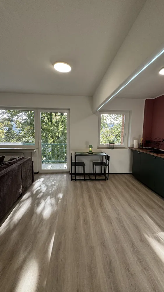 2 Zimmer Wohnung mit 43 m² in Aachen – Bild 3