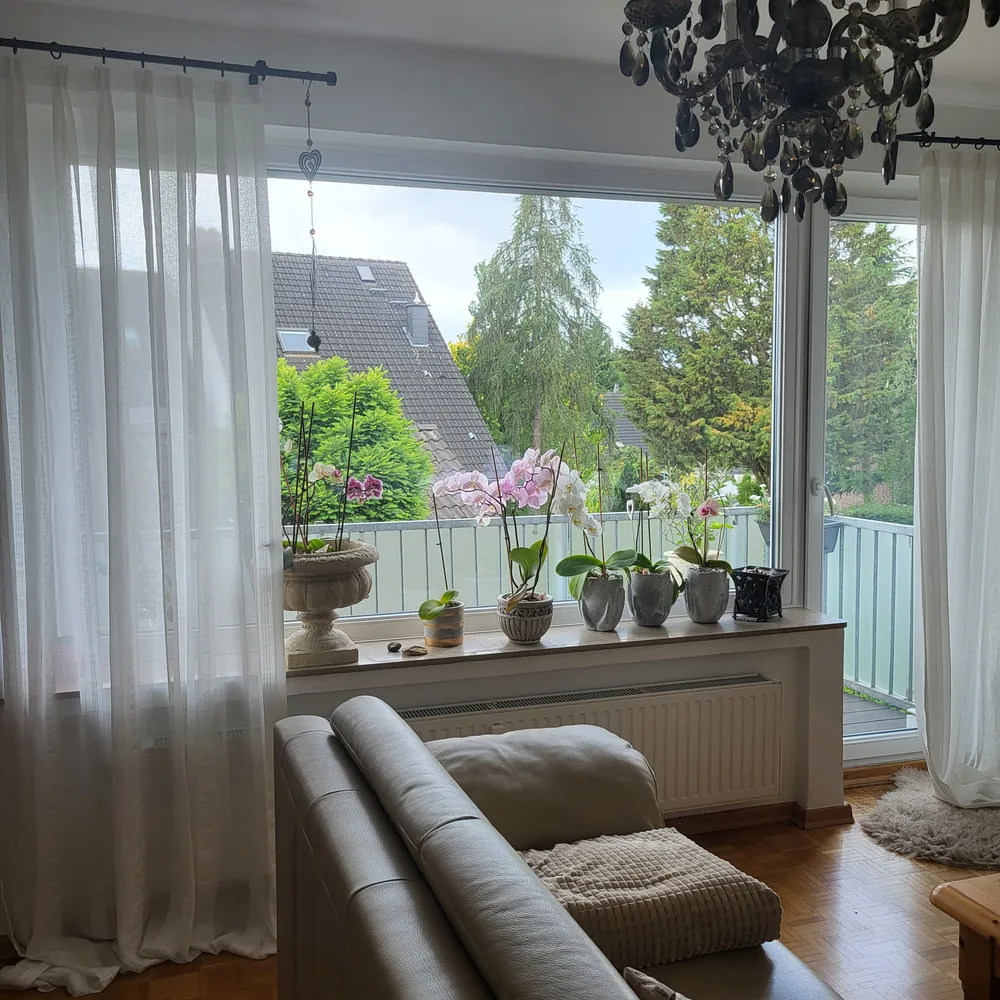2 Zimmer Wohnung mit 53 m² in Duisburg – Bild 2