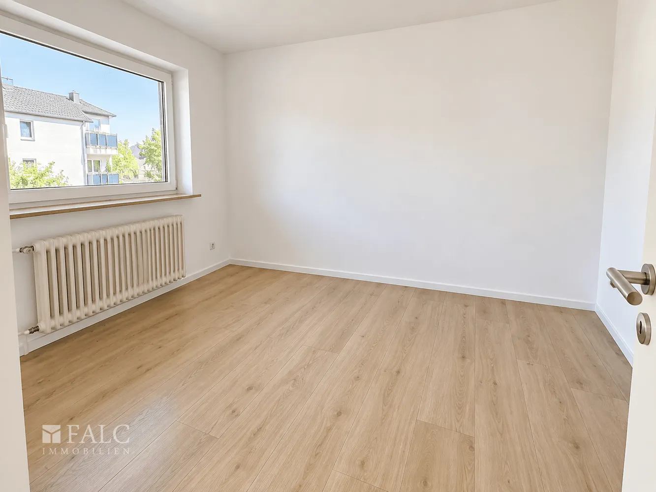 3 Zimmer Wohnung mit 65 m² in Bremerhaven – Bild 4