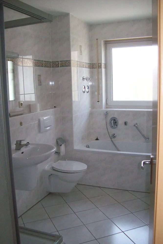 5 Zimmer Wohnung mit 158 m² in Mannheim – Bild 12